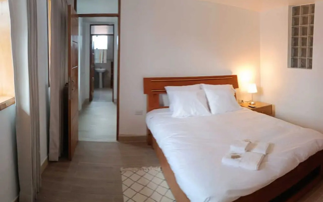 Hotel Aural