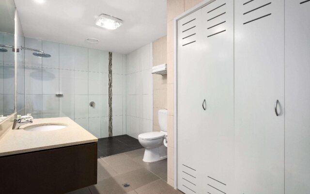 Quality Hotel Bayside Geelong