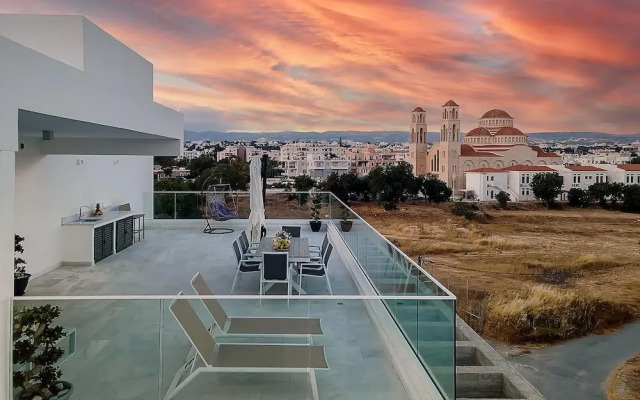 Sofia Luxury Residence