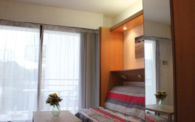 Appartement La Rochelle, 1 pièce, 2 personnes - FR-1-246-54