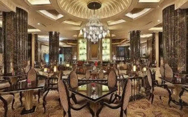 Zenec Elegant Hotel