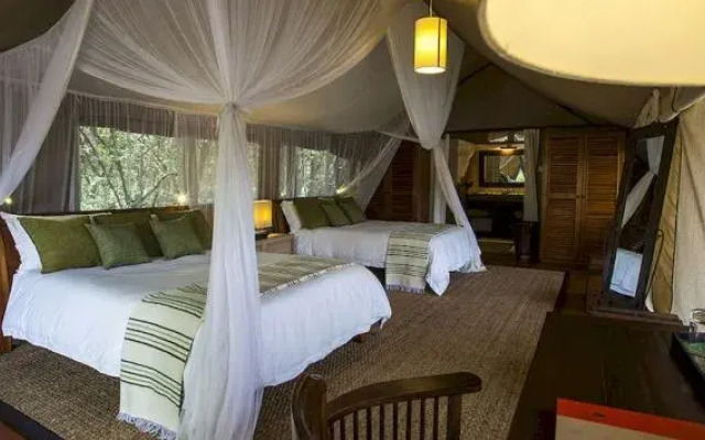 Sanctuary Olonana
