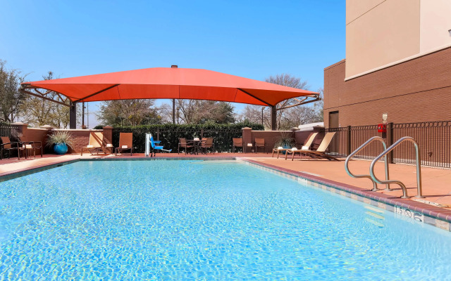 Hyatt Place Dallas/Grapevine