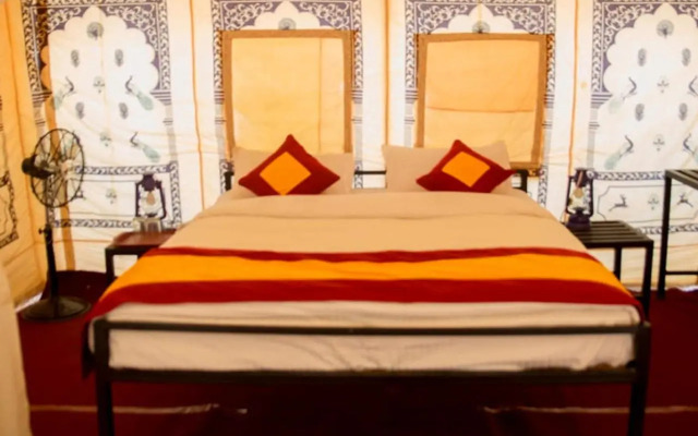 Sunrise Desert Resort