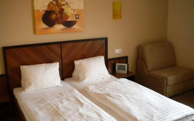 Hotel Weinland Donnerskirchen