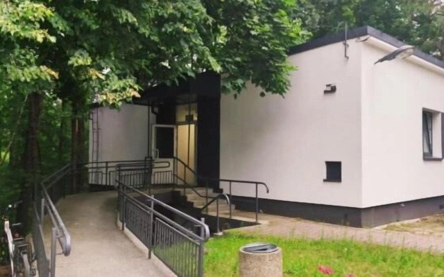 Sanatorium Uzdrowiskowe Augustów