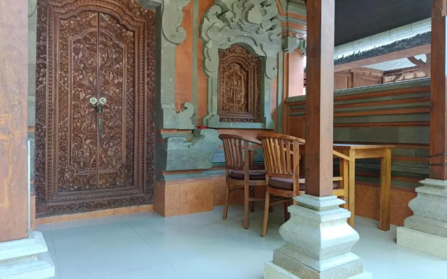 Nyoman House Ubud