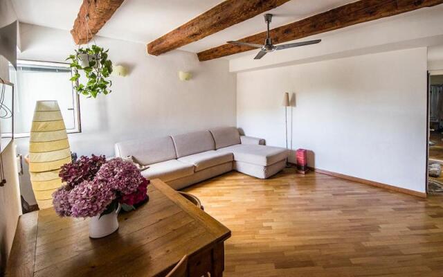Appartamento La Rondine