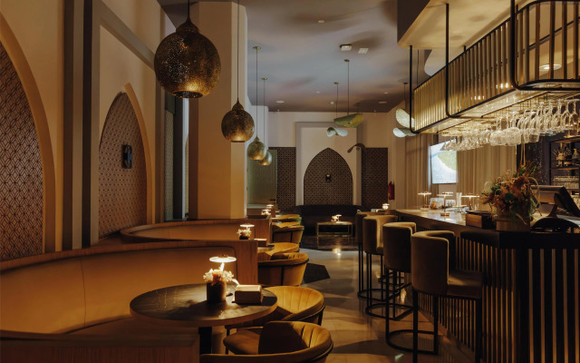 Barceló Fès Medina