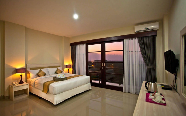 Anumana Bay View