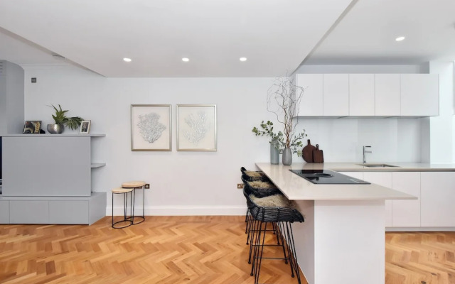 London Choice Apartments - Mayfair One