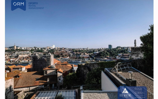 ORM - Virtudes Apartment