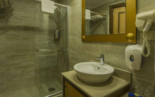 Dream World Aqua Hotel - All Inclusive