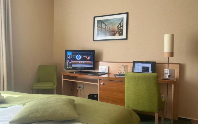 Atrium Hotel Krüger