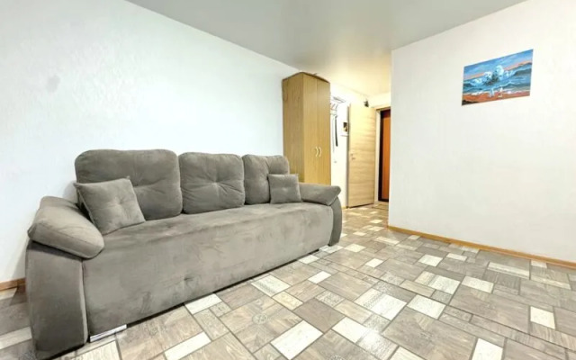 Апартаменты Авантаж  на ул.  Николая Островского, д. 23