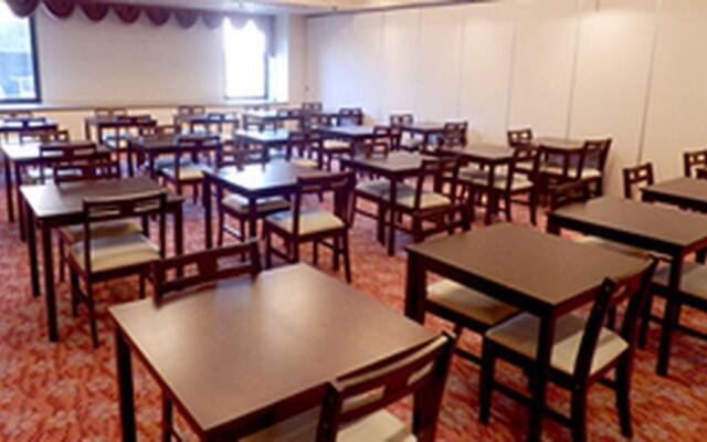 Hotel Crown Hills Yamagata