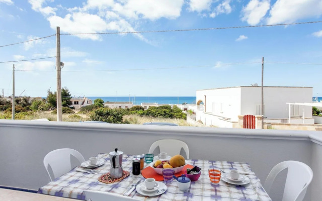 Complesso Azzurro 1 Near The Beach