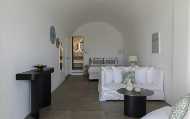 Canaves Oia Suites - Small Luxury Hotels of the World