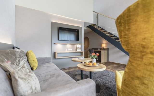 Hotel Restaurant Waldsägmühle