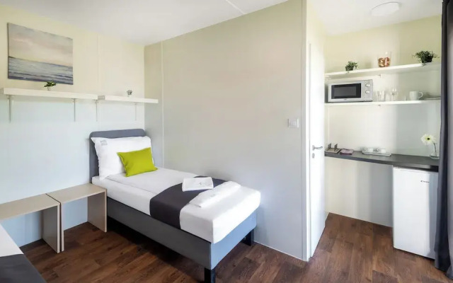 Tisza-tó Apartmanpark