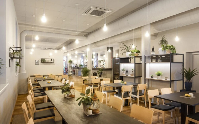 JUFA Hotel Bregenz