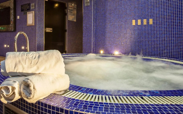 The Old Government House Hotel & Spa