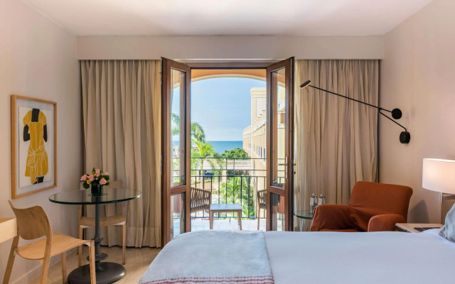 Sofitel Legend Santa Clara Cartagena
