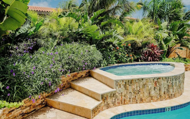 Perfect 1-bedroom-apartment 2 km From Eagle Beach