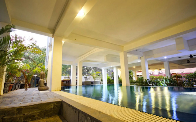 In Miles Boutique Hotel