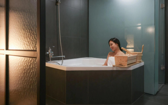 E Hotel Gumi