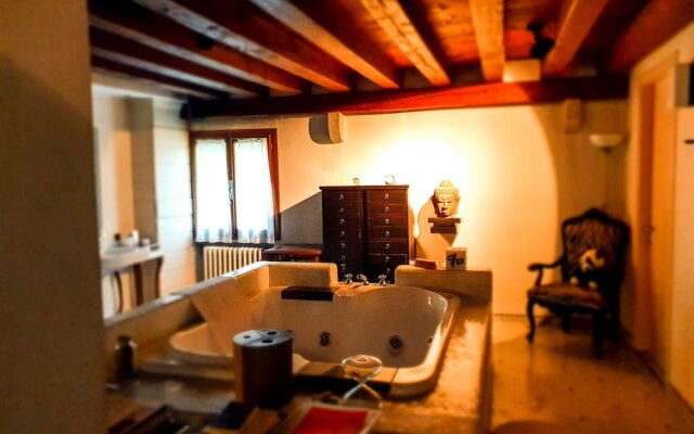 Villa Foscolo - Luxury Rooms & Apartments