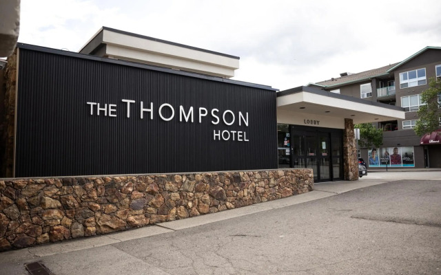 The Thompson Hotel