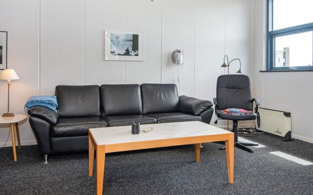 6 Person Holiday Home in Hvide Sande