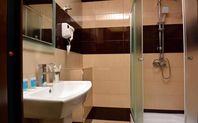 Hotel Diamond