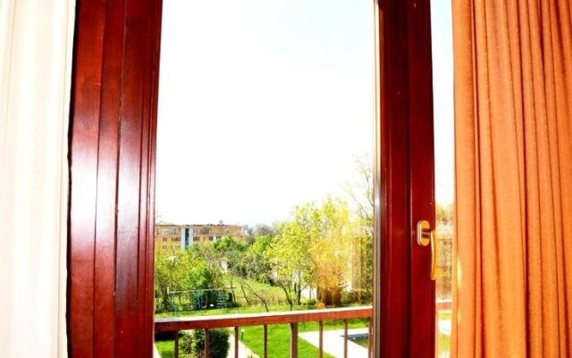 Varna Inn sea park apartments
