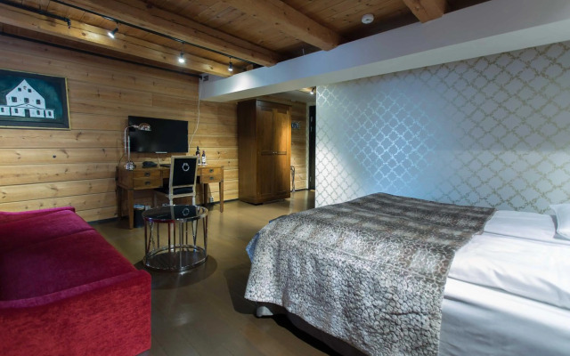 Det Hanseatiske Hotel