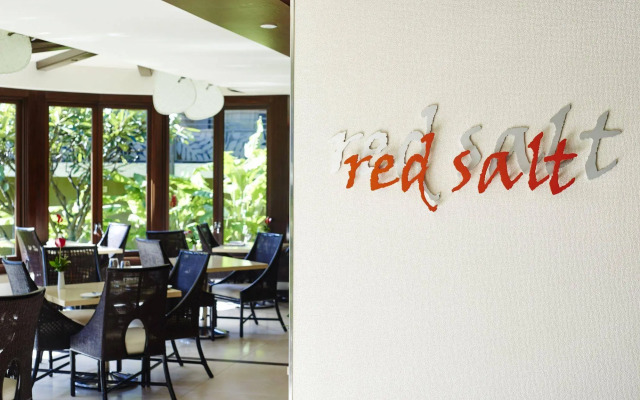 Ko'a Kea Resort on Po'ipu Beach