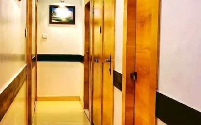 Gateway suites