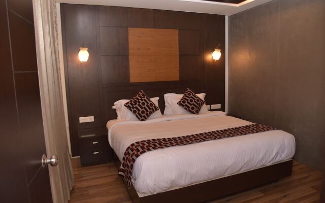 Armani Residency