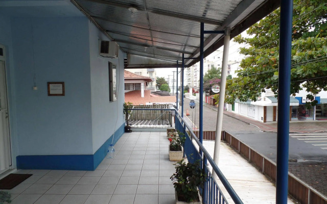 Pousada Centralmar