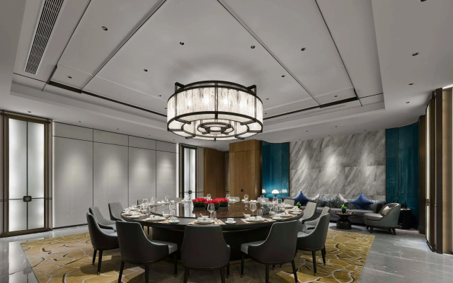Hilton Zhuhai