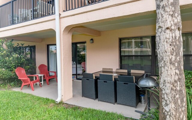 Sea Place 12125 Ground Level