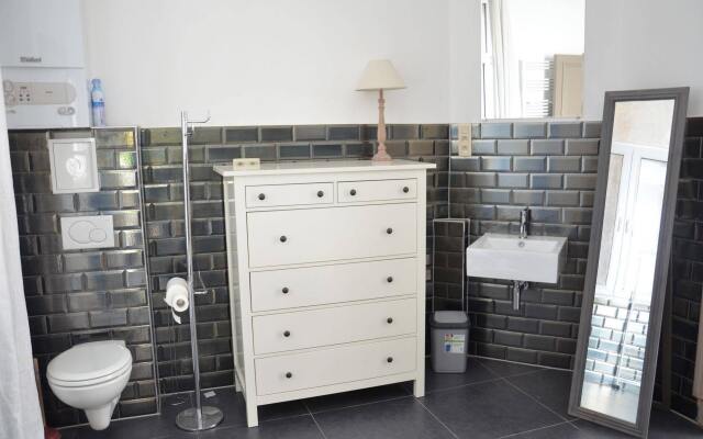 Amazing Apartment Antwerp South