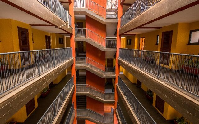 Bukoto Heights Apartments