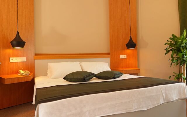 Kule Hotel Airport Istanbul