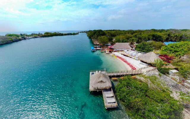 Hotel Isla Lizamar
