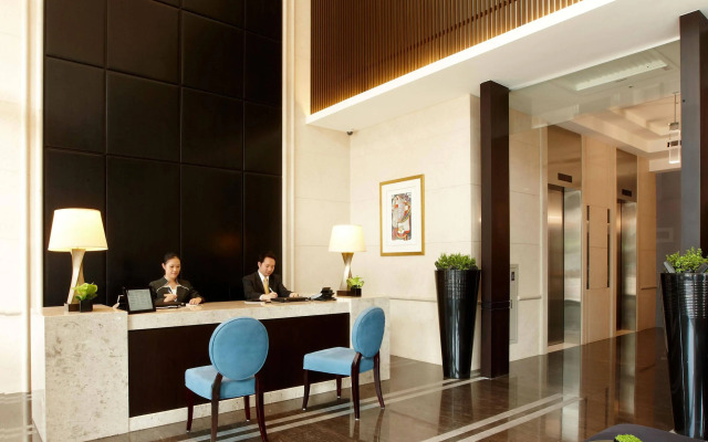 Leofoo Residences