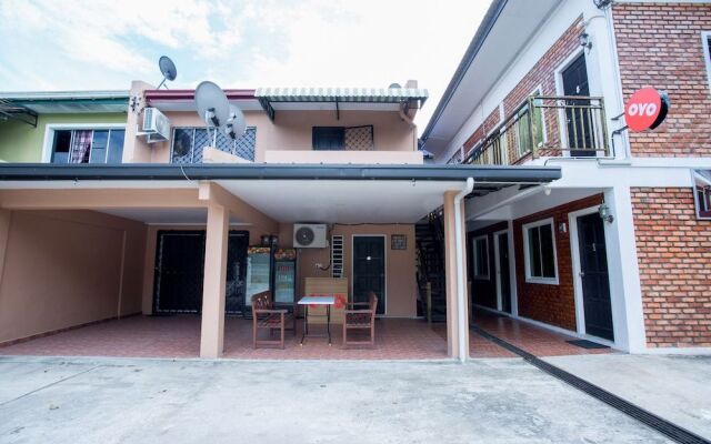 OYO 90178 Classic Homestay