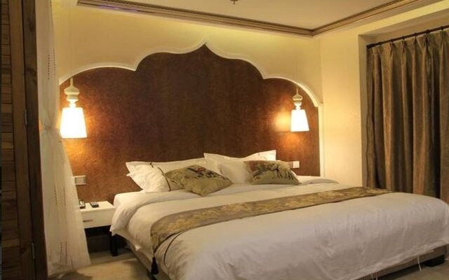 Zhongshan Impression Hotel - Xiamen