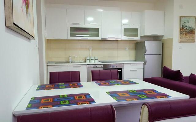 Apart Kalonis Hotel